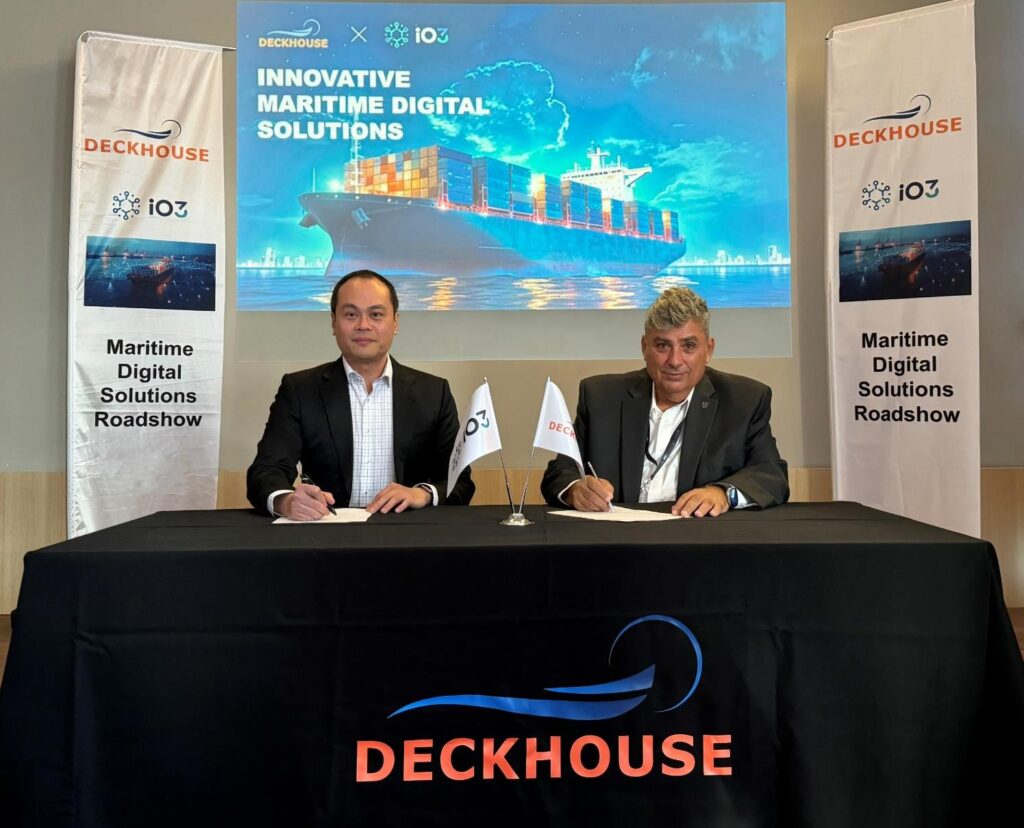 iO3_Press_Release_PartnerDH_2025v1-1